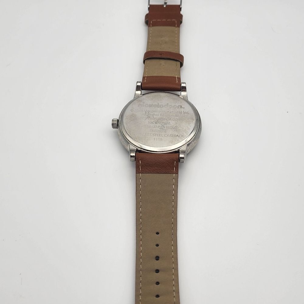 Nickelodeon Characters Watch - Picture 5 of 6